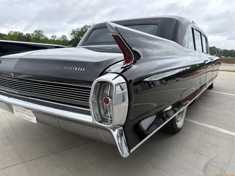 1962 Cadillac Series 70 & 75 - Image 31 of 31