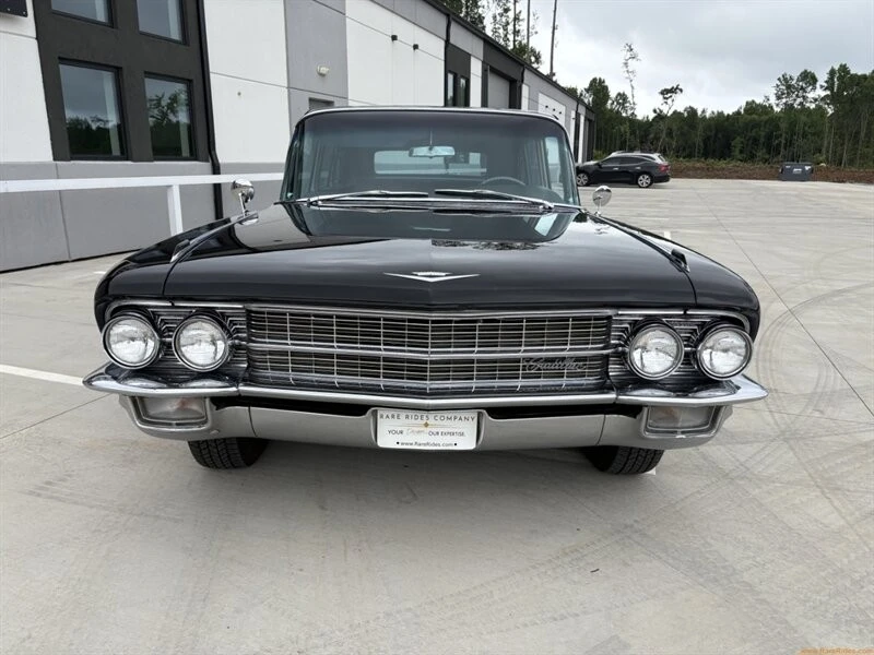 1962 Cadillac Series 70 & 75 - Image 22 of 31