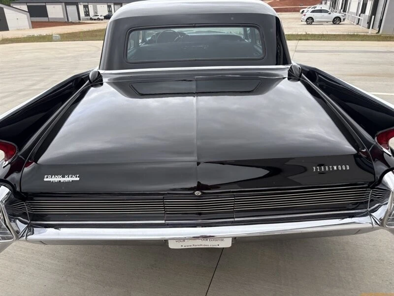 1962 Cadillac Series 70 & 75 - Image 16 of 31