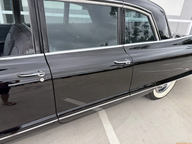1962 Cadillac Series 70 & 75 - Image 12 of 31