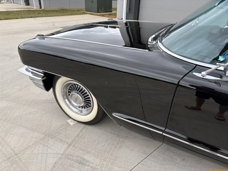1962 Cadillac Series 70 & 75 - Image 10 of 31