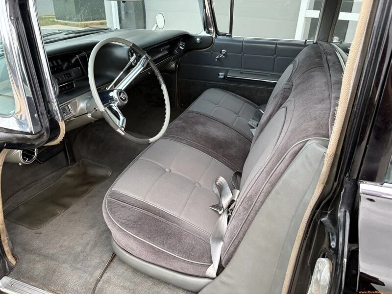 1962 Cadillac Series 70 & 75 - Image 5 of 31