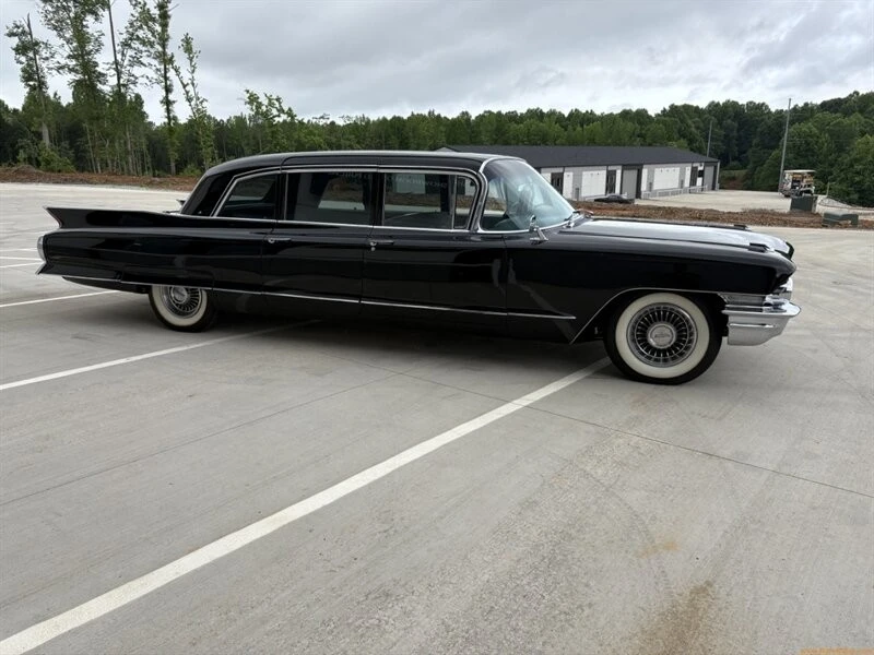 1962 Cadillac Series 70 & 75 - Image 21 of 31