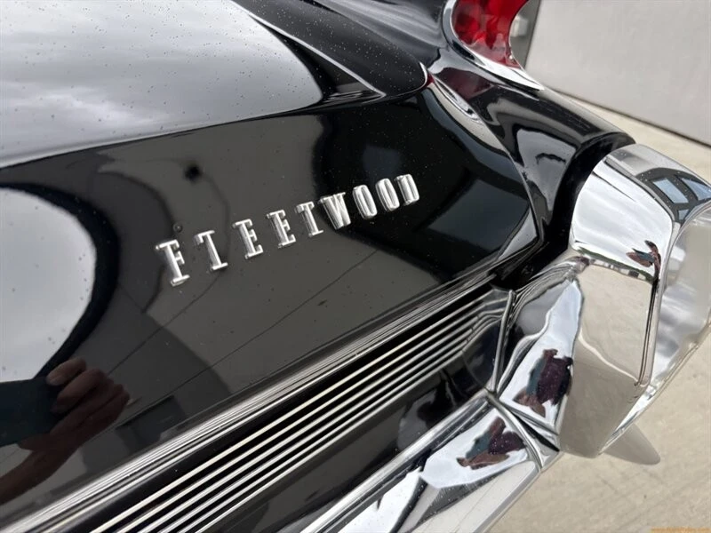 1962 Cadillac Series 70 & 75 - Image 30 of 31