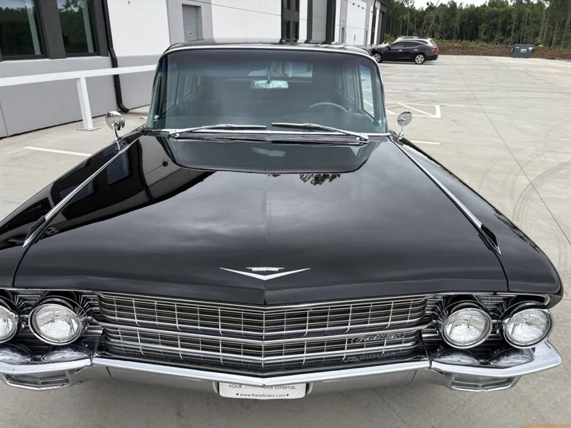 1962 Cadillac Series 70 & 75 - Image 23 of 31