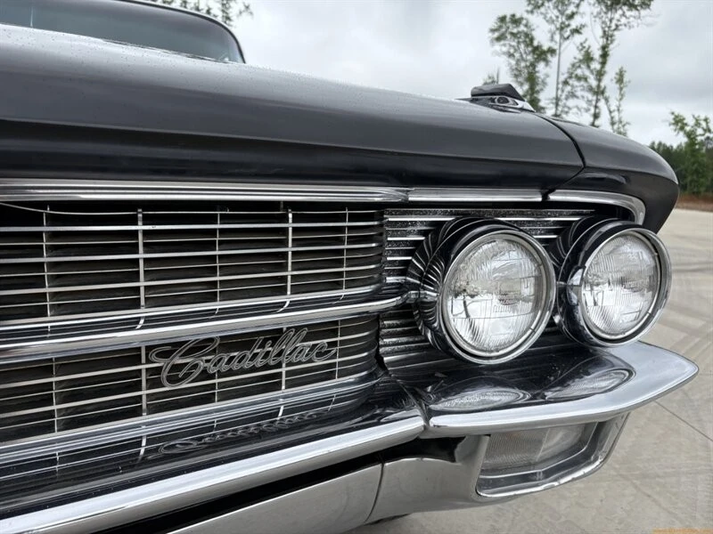 1962 Cadillac Series 70 & 75 - Image 24 of 31