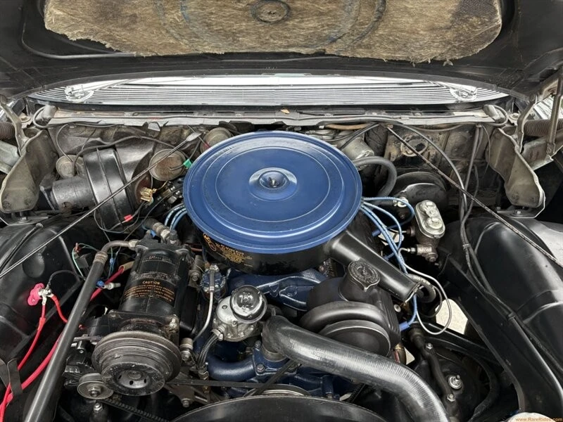 1962 Cadillac Series 70 & 75 - Image 6 of 31