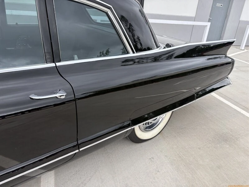 1962 Cadillac Series 70 & 75 - Image 13 of 31
