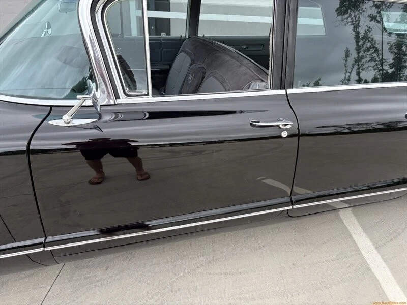 1962 Cadillac Series 70 & 75 - Image 11 of 31