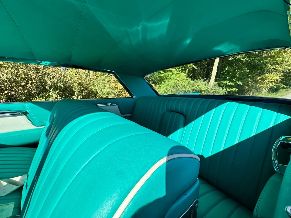1962 Cadillac DeVille 2nd Gen - Image 20 of 26