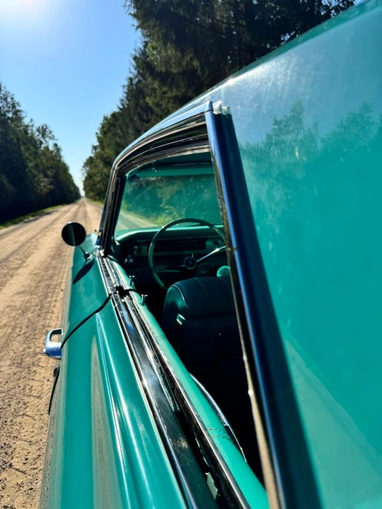 1962 Cadillac DeVille 2nd Gen - Image 23 of 26