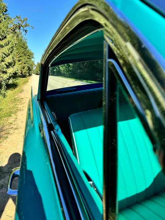 1962 Cadillac DeVille 2nd Gen - Image 21 of 26