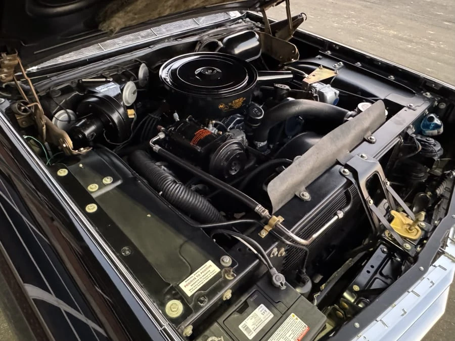 1962 Cadillac DeVille 2nd Gen - Image 13 of 18