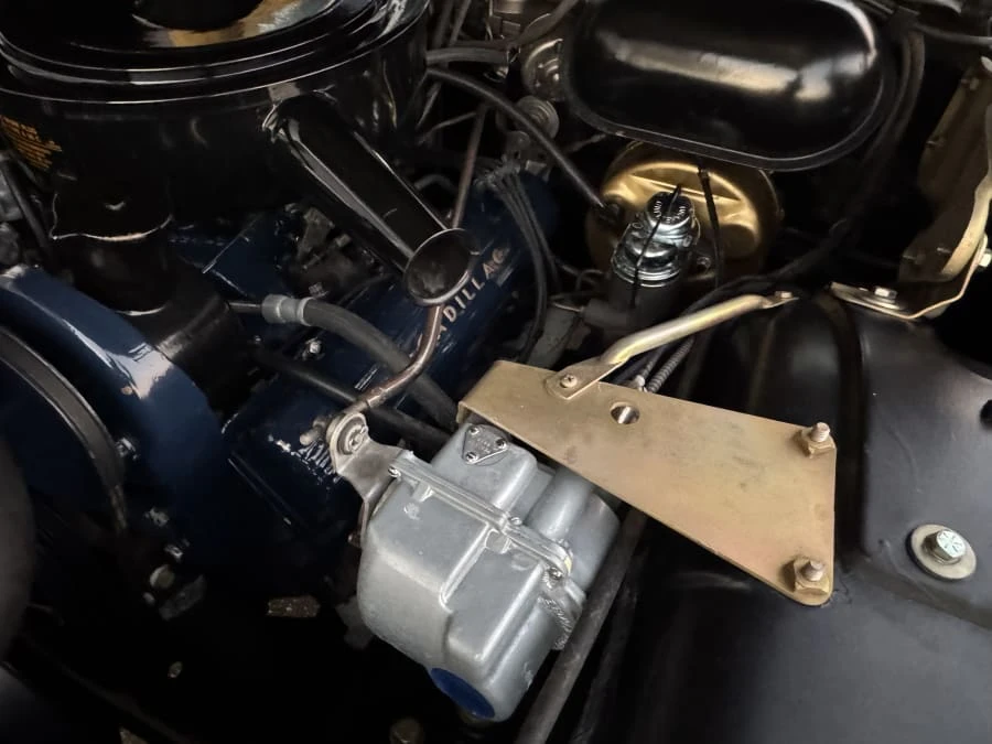 1962 Cadillac DeVille 2nd Gen - Image 15 of 18