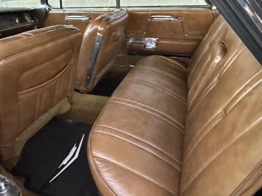 1962 Cadillac DeVille 2nd Gen - Image 11 of 18