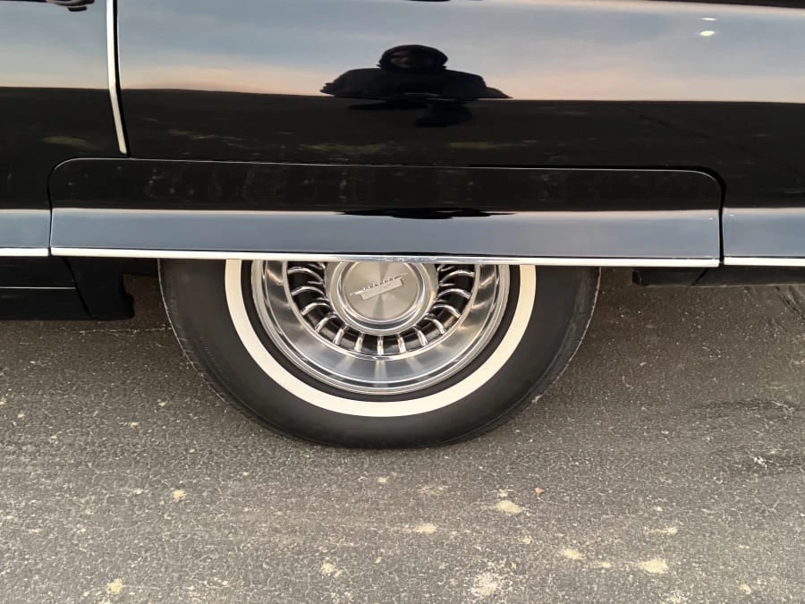 1962 Cadillac DeVille 2nd Gen - Image 4 of 18