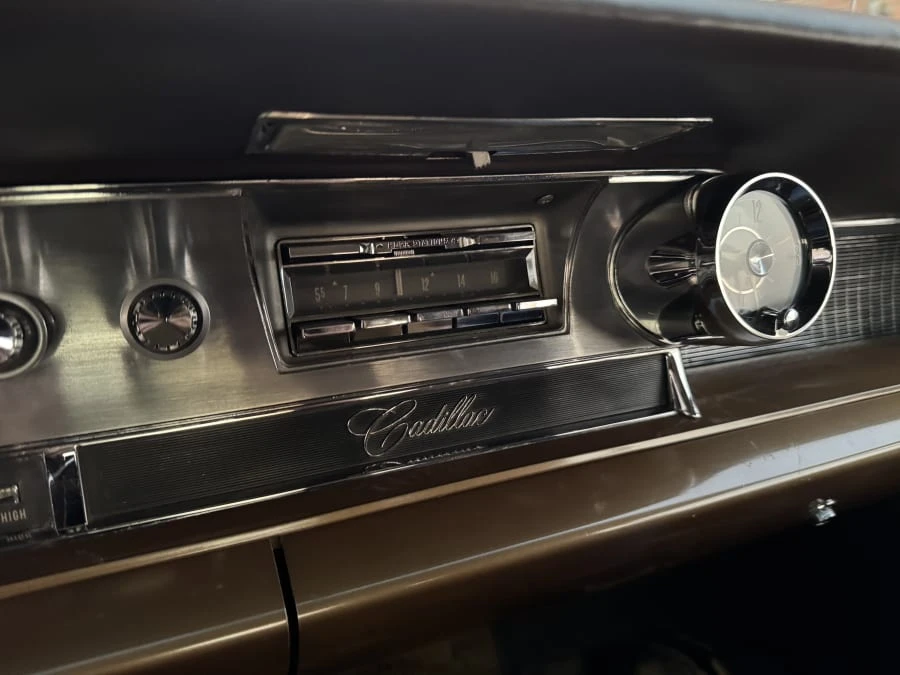 1962 Cadillac DeVille 2nd Gen - Image 12 of 18