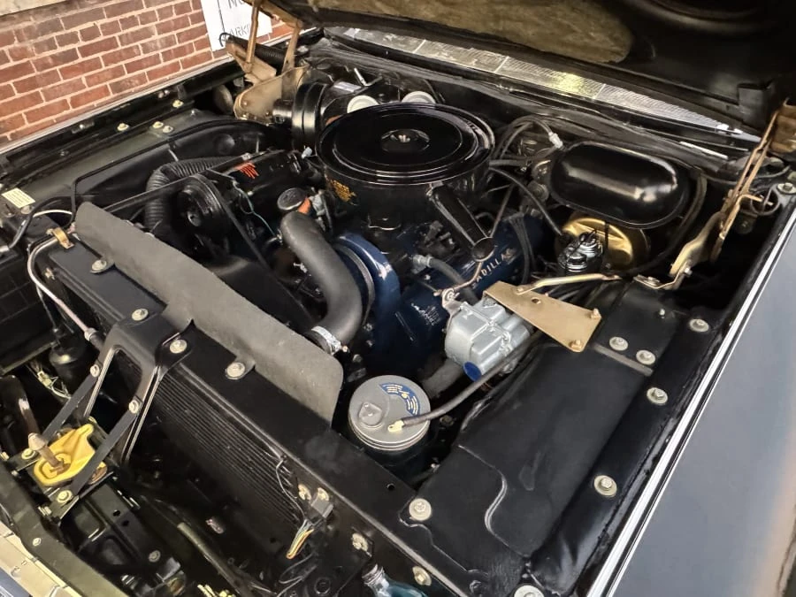 1962 Cadillac DeVille 2nd Gen - Image 16 of 18