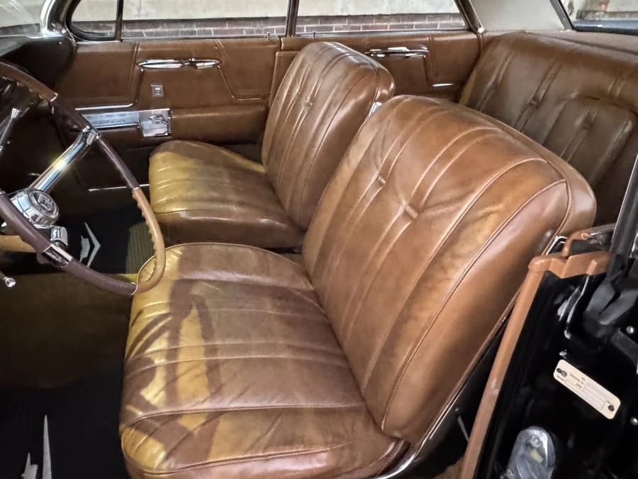 1962 Cadillac DeVille 2nd Gen - Image 7 of 18