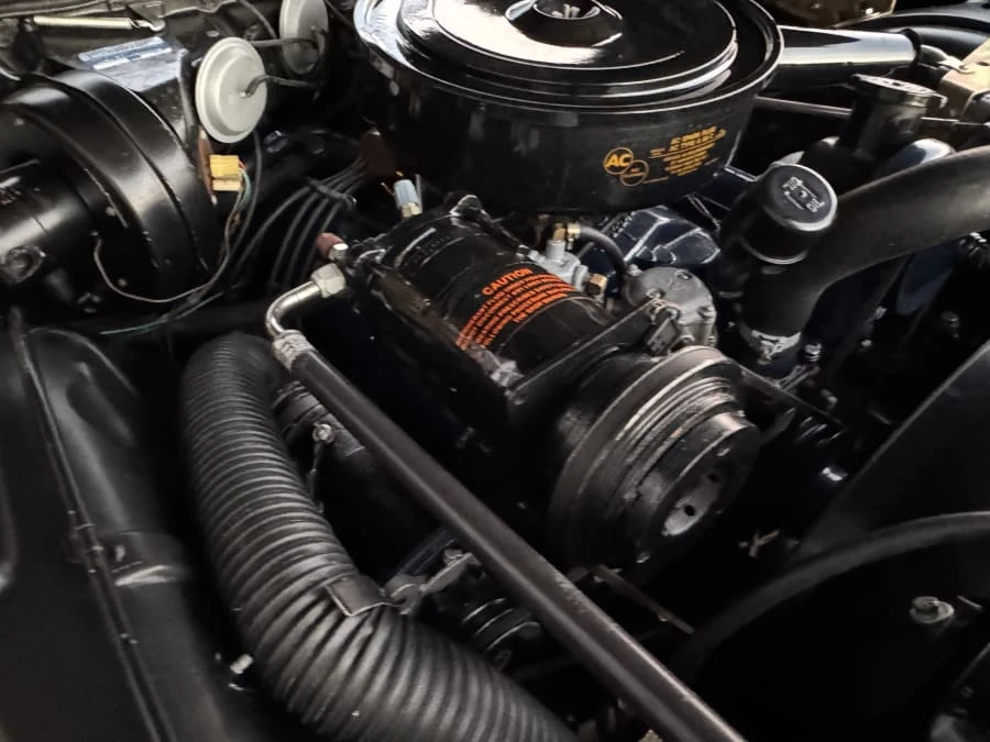 1962 Cadillac DeVille 2nd Gen - Image 14 of 18