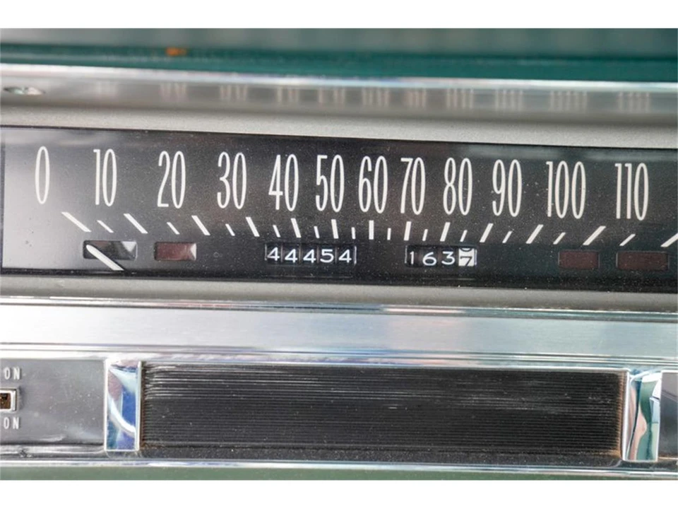 1962 Cadillac DeVille 2nd Gen - Image 7 of 14