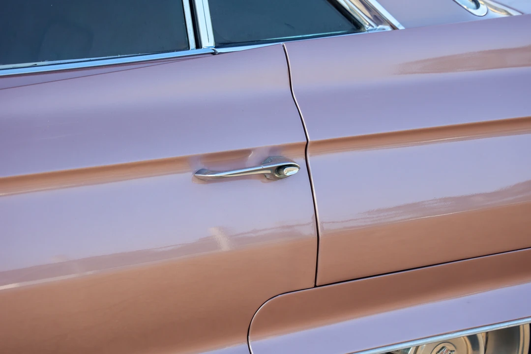 1962 Cadillac DeVille 2nd Gen - Image 24 of 31