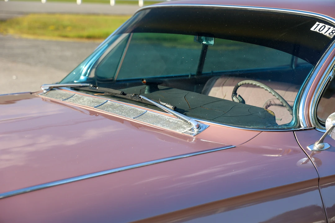 1962 Cadillac DeVille 2nd Gen - Image 18 of 31