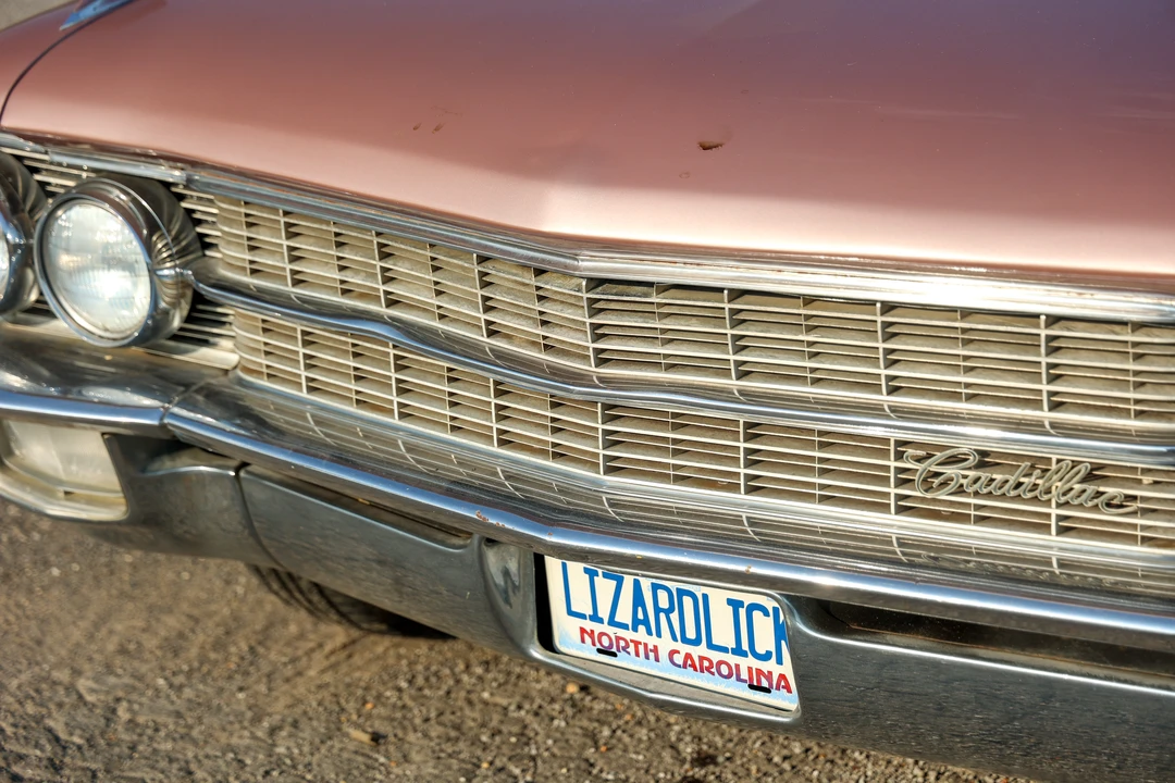 1962 Cadillac DeVille 2nd Gen - Image 11 of 31