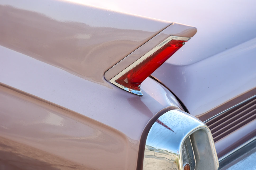 1962 Cadillac DeVille 2nd Gen - Image 28 of 31