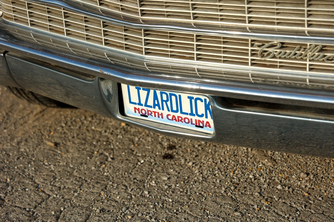 1962 Cadillac DeVille 2nd Gen - Image 13 of 31