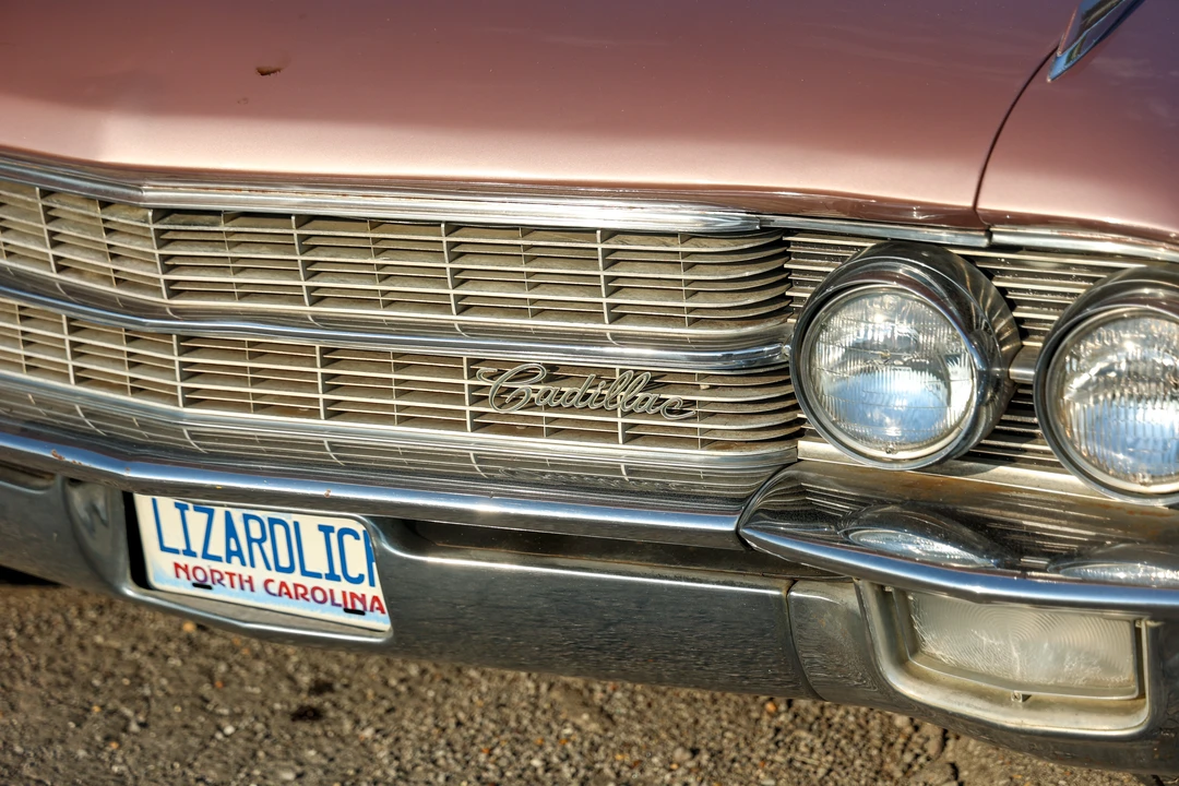 1962 Cadillac DeVille 2nd Gen - Image 10 of 31