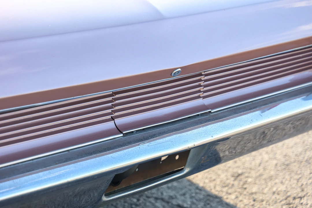 1962 Cadillac DeVille 2nd Gen - Image 31 of 31