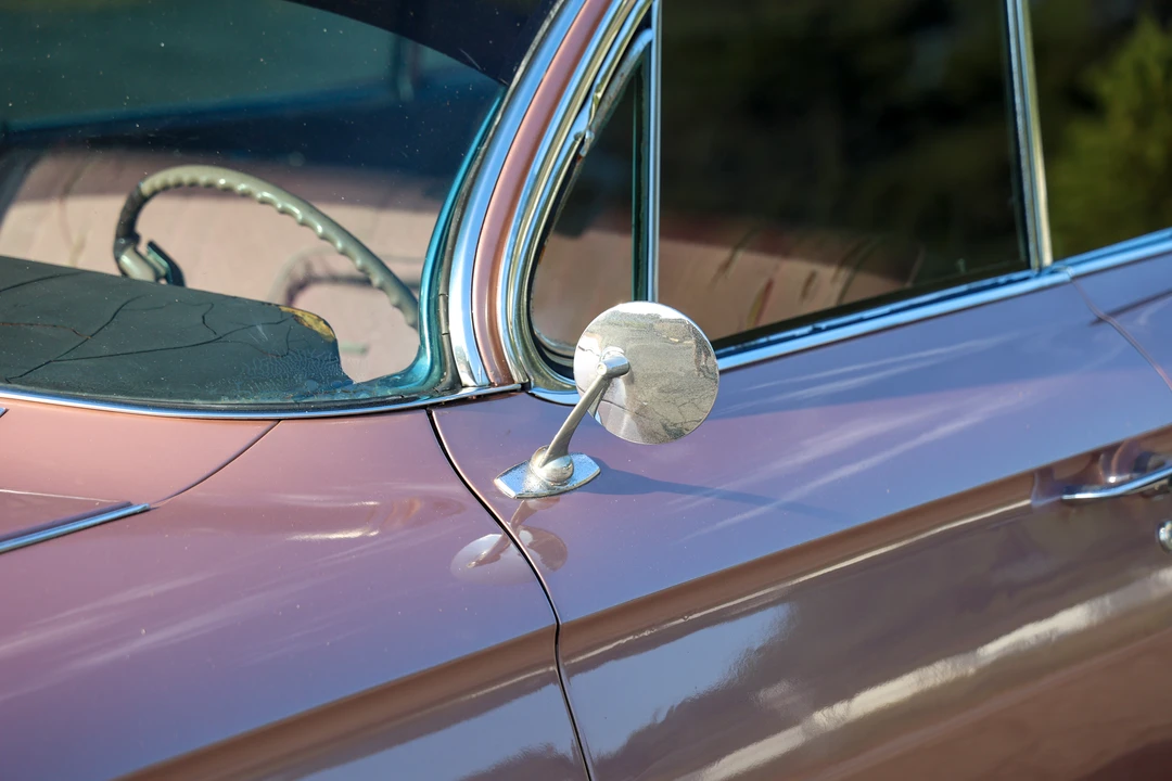 1962 Cadillac DeVille 2nd Gen - Image 19 of 31