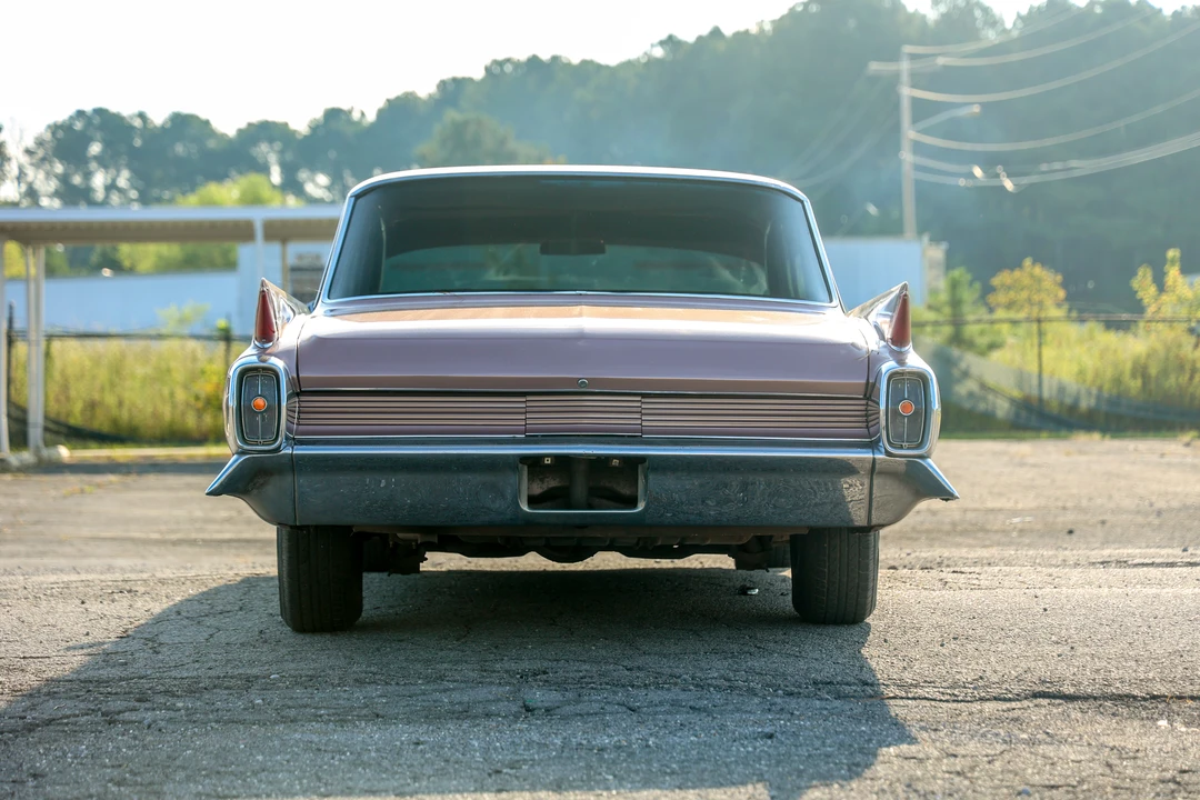 1962 Cadillac DeVille 2nd Gen - Image 5 of 31