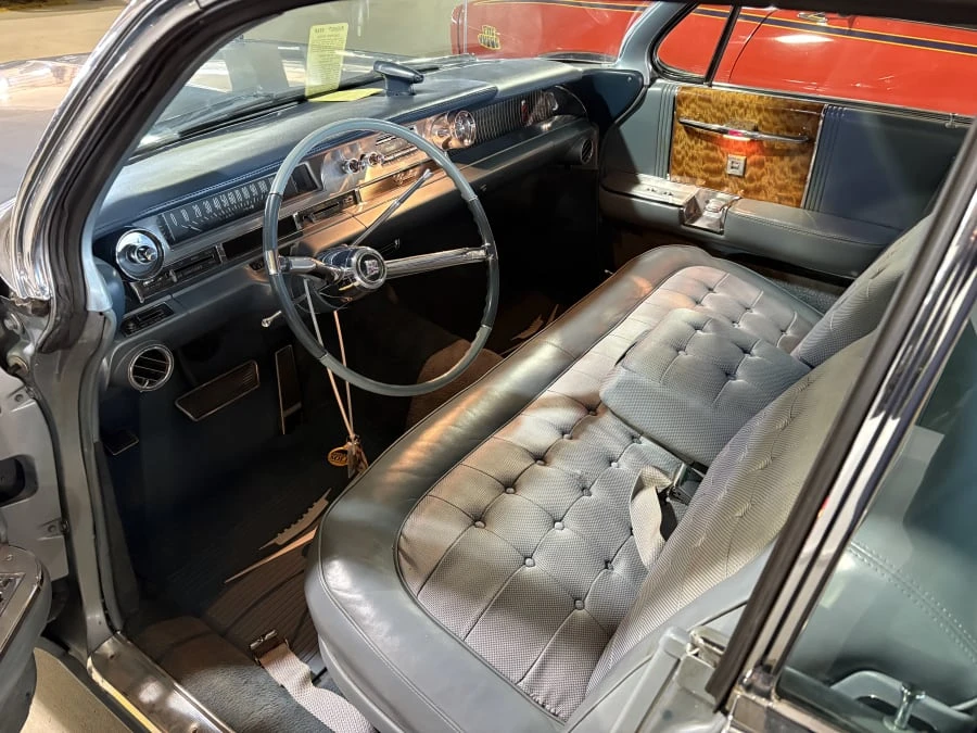 1962 Cadillac Sixty Special - Image 5 of 6