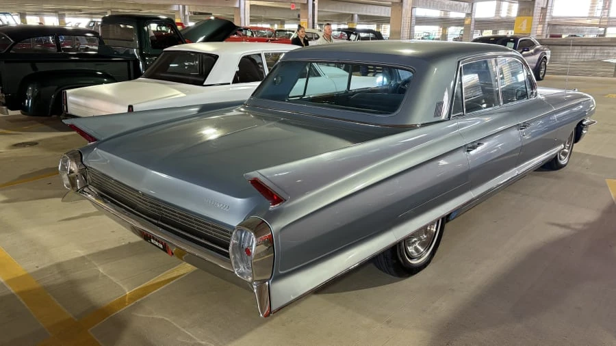 1962 Cadillac Sixty Special - Image 2 of 6
