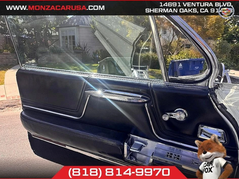 1962 Cadillac Series 62 6th Gen - Image 11 of 31