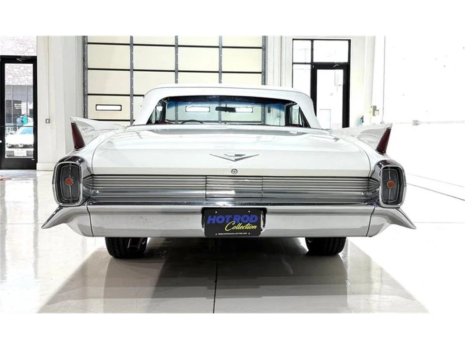 1962 Cadillac Series 62 6th Gen - Image 7 of 31