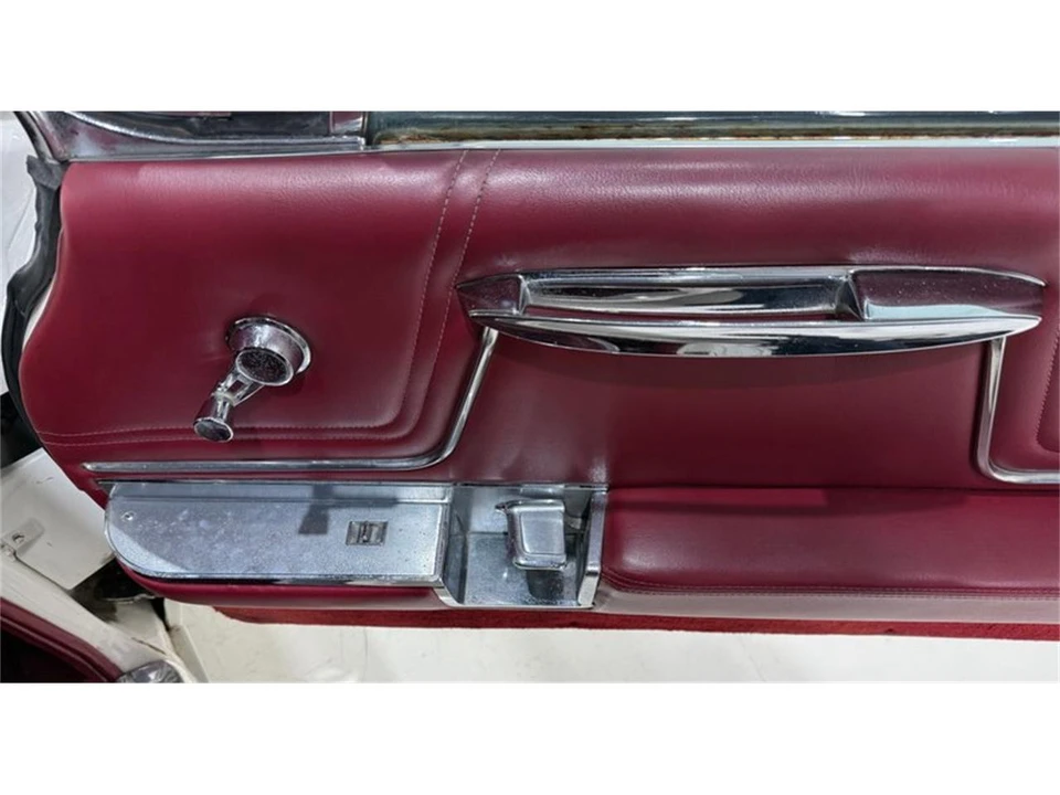 1962 Cadillac Series 62 6th Gen - Image 31 of 31