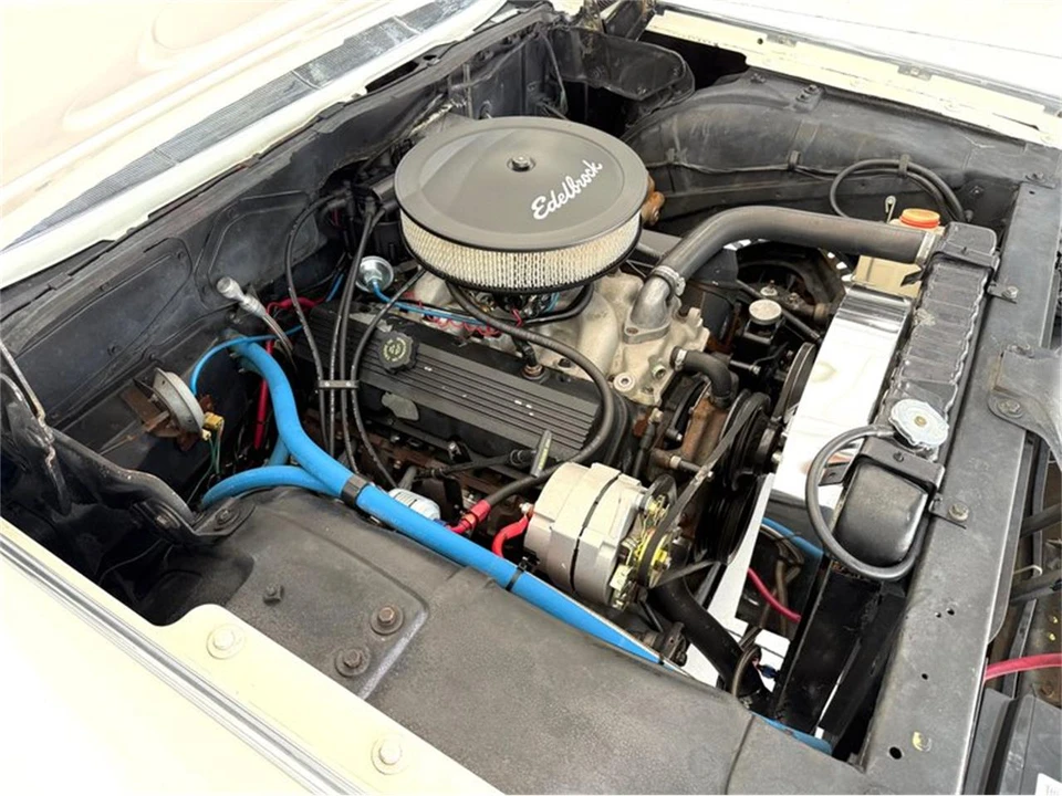 1962 Cadillac Series 62 6th Gen - Image 19 of 31