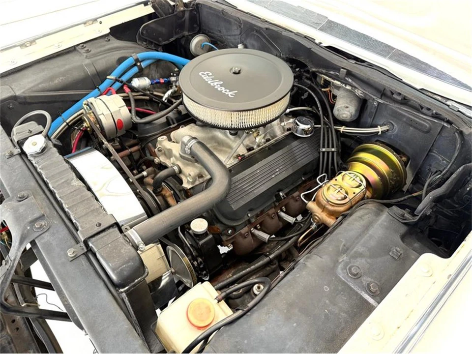 1962 Cadillac Series 62 6th Gen - Image 20 of 31