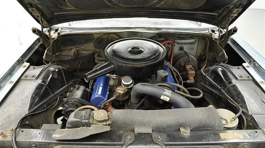 1962 Cadillac Series 62 6th Gen - Image 7 of 8