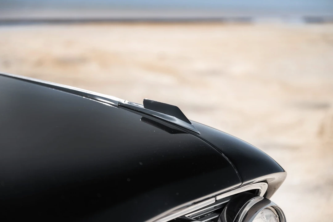 1962 Cadillac Series 62 6th Gen - Image 27 of 31