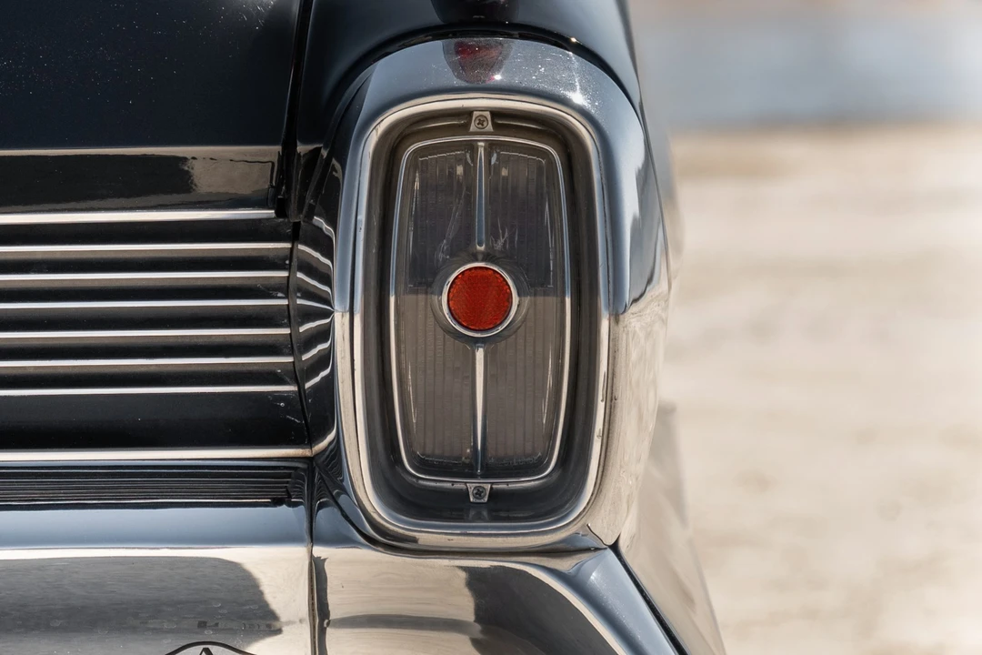 1962 Cadillac Series 62 6th Gen - Image 22 of 31