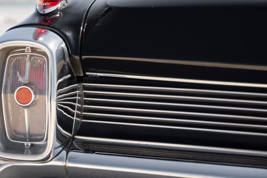 1962 Cadillac Series 62 6th Gen - Image 23 of 31