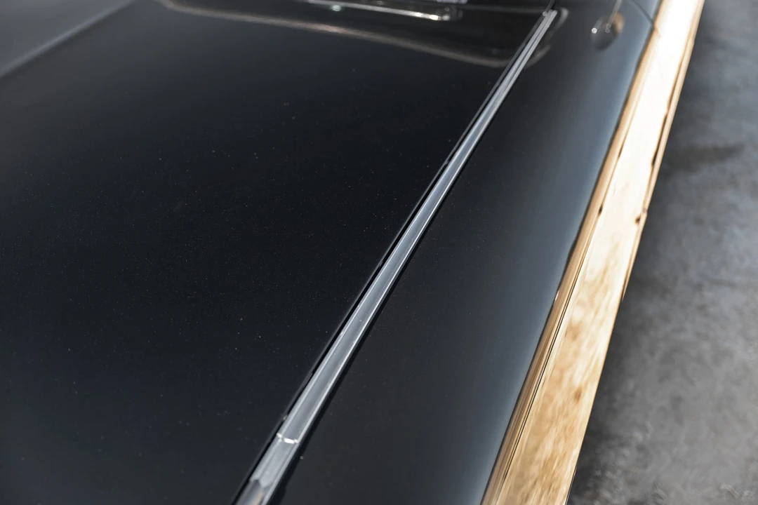 1962 Cadillac Series 62 6th Gen - Image 31 of 31