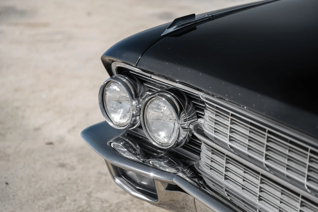 1962 Cadillac Series 62 6th Gen - Image 17 of 31