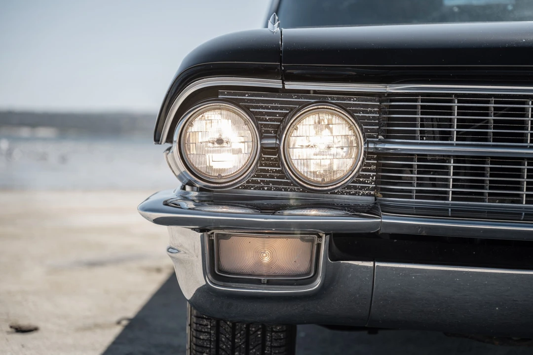 1962 Cadillac Series 62 6th Gen - Image 19 of 31