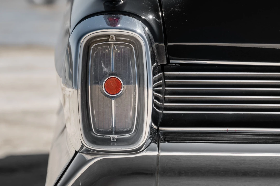 1962 Cadillac Series 62 6th Gen - Image 21 of 31