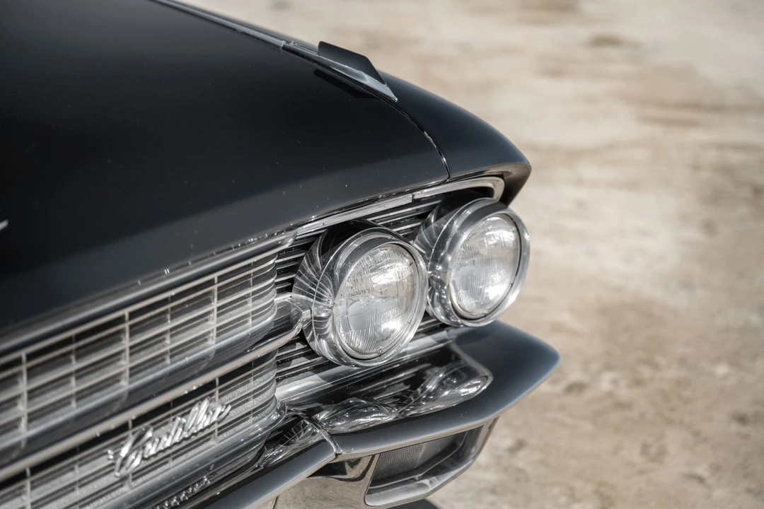 1962 Cadillac Series 62 6th Gen - Image 18 of 31